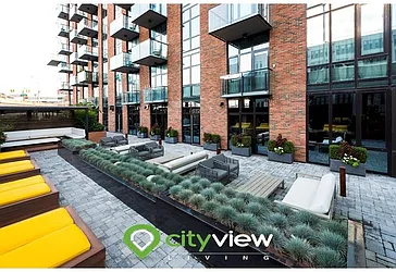 Rented by The KCI Group