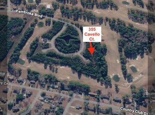 355 Cavello Ct, Johnsonville, SC 29555