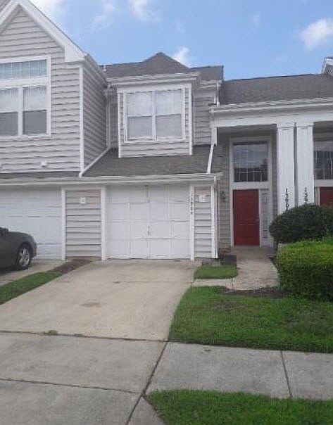 2nd image of 13904 King Gregory Way