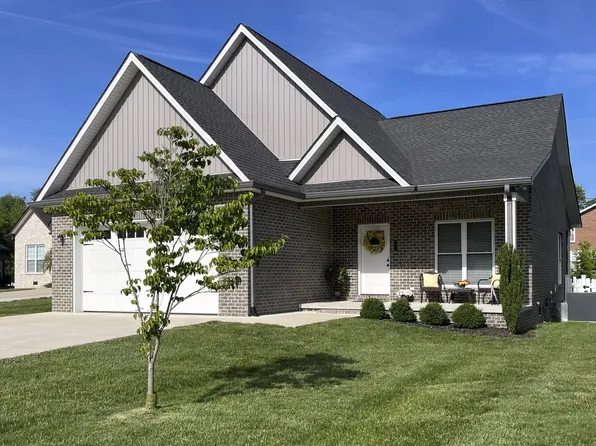162 Beckam Way, Smithville, TN 37166