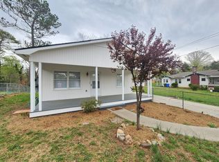 78 Trotter Pl, Asheville, NC 28806