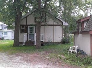 2512 N River Isle Rd, Momence, IL 60954