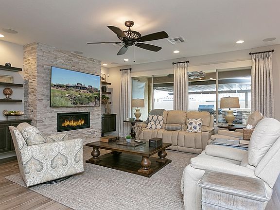 5th image of 4205 W Deer Hollow Ln