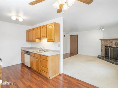 315 Krane Dr UNIT 19, Anchorage, AK, 99504