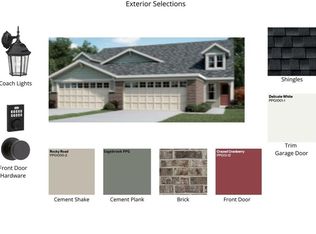 41 Gold Dust Dr #5-A, Dawsonville, GA 30534