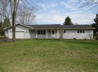 7002 Trotzer Ln, Weston, WI 54476