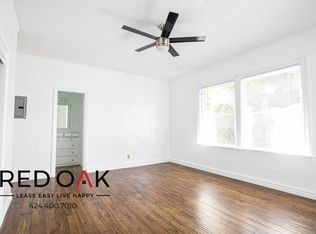 1406 N Kingsley Dr #202, Los Angeles, CA 90027