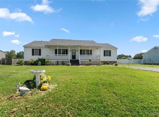 21315 Deodora Ct, South Chesterfield, VA 23803