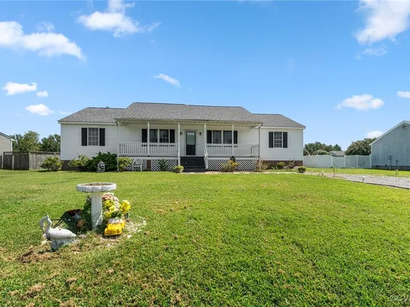 21315 Deodora Ct, South Chesterfield, VA 23803