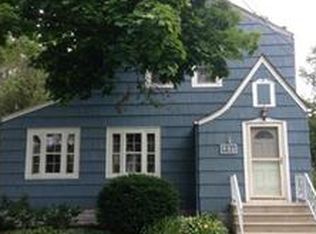 232 Kenmore Ave NE, Warren, OH