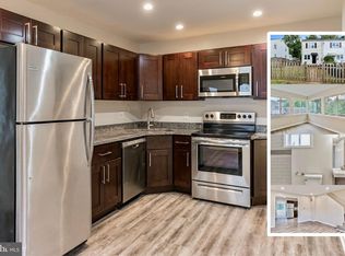 7107 Kent Town Dr, Landover, MD 20785