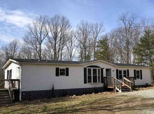 261 Johnson Rd, Mineral, VA 23117