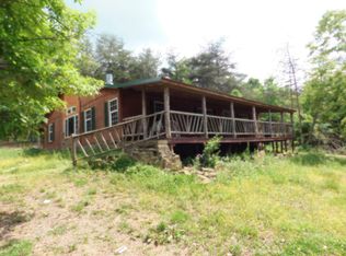192 Mountain View Circle Rd, Falls Of Rough, KY 40119
