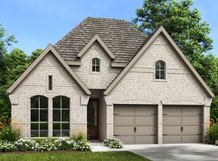 2180W Plan, Meraki 45', Forney, TX 75126