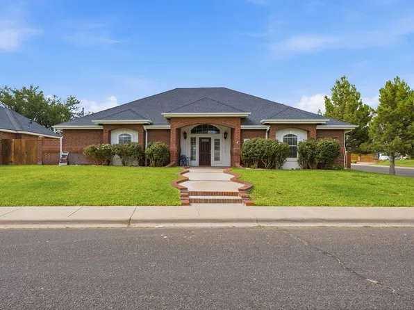 10 Allionia Ln, Odessa, TX 79765