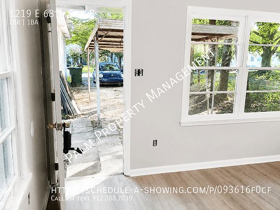 2nd image of 1219 E 68th St Unit B