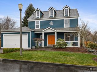 3111 Parkside Cir NE, Tacoma, WA