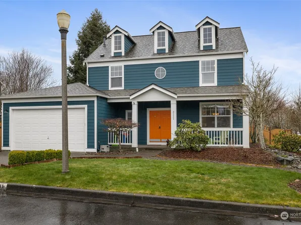 3111 Parkside Circle NE, Tacoma, WA 98422