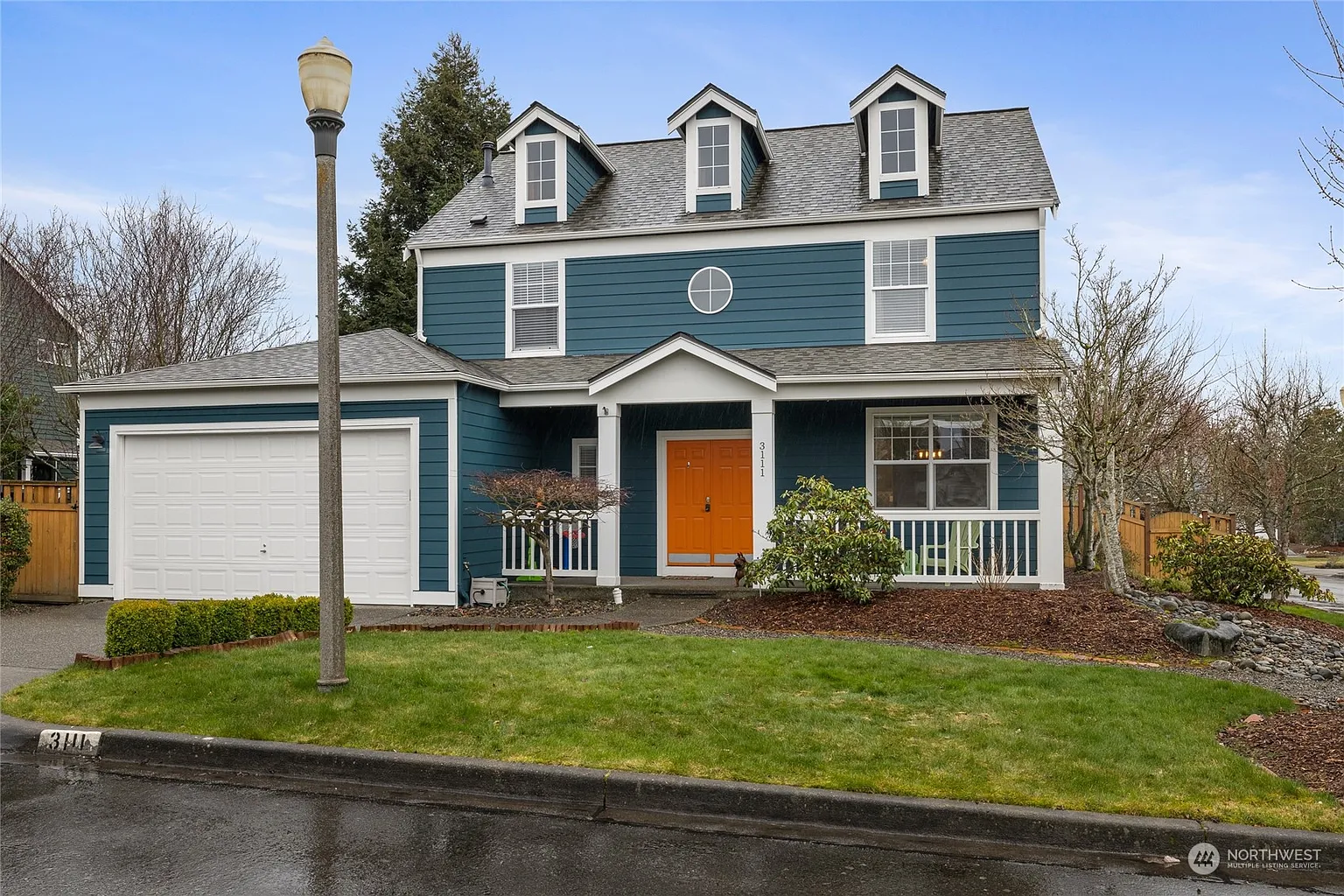 3111 Parkside Circle NE photo 1