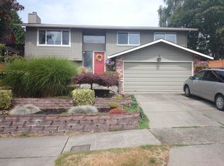 8317 39th Ave SW, Seattle, WA 98136