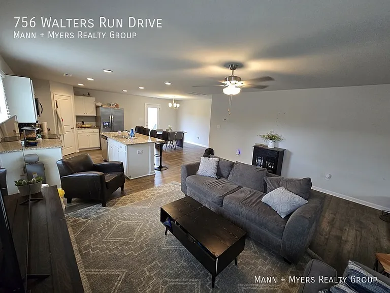 756 Walters Run Dr — Photo 6