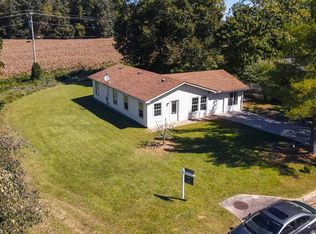 116 Chisholm Trl NW, Dalton, GA 30721