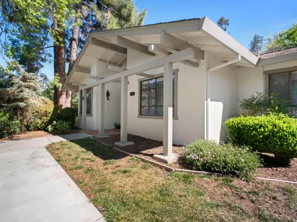 5311 Cribari Gln, San Jose, CA 95135