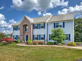 5 Meadowview Rd, Gladstone, NJ 07934