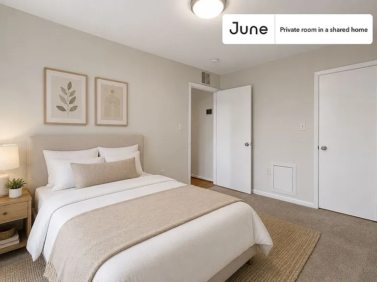 1242 11th St NW #2B — Photo 1