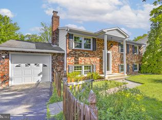 14104 Lindendale Rd, Woodbridge, VA 22193