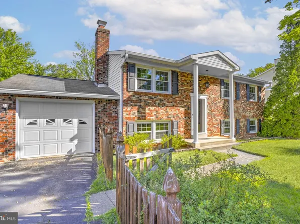 14104 Lindendale Rd, Woodbridge, VA 22193