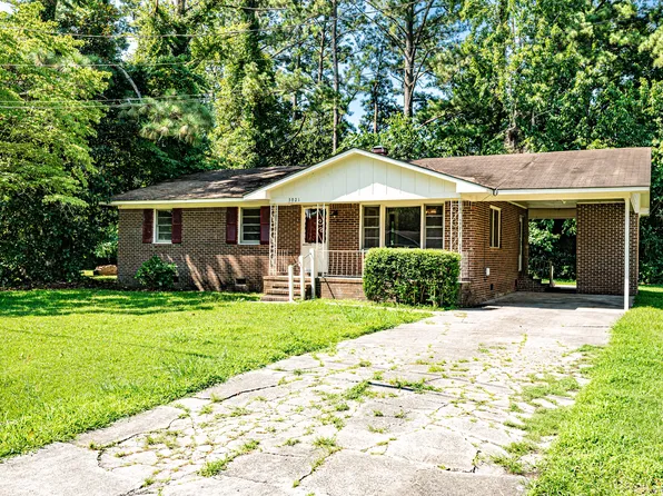 3021 Madison Ave, New Bern, NC 28562