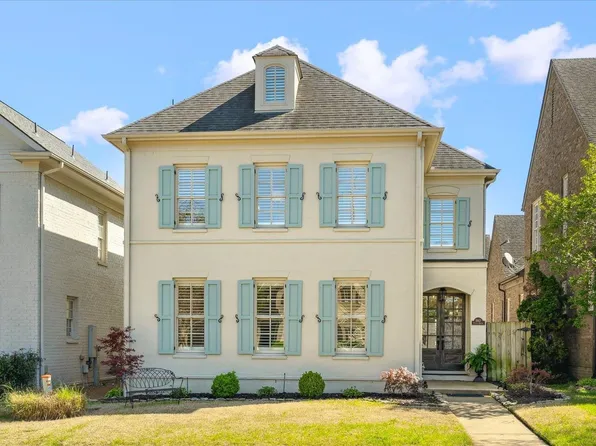 1863 Peabody Green Dr, Memphis, TN 38104