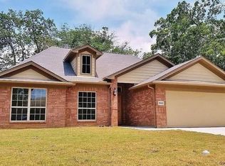 2614 Summit View St, Grand Prairie, TX 75050