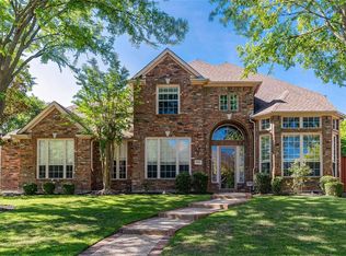 3512 Leighton Ridge Dr, Plano, TX 75025