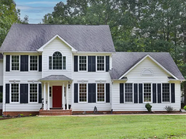 13615 S General Slocum Ct, Fredericksburg, VA 22407