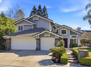 3421 Blackhawk Meadow Dr, Danville, CA 94506