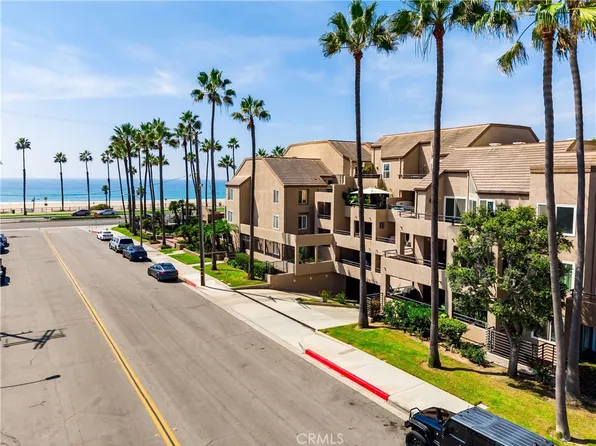 1200 Pacific Coast Hwy APT 106, Huntington Beach, CA 92648