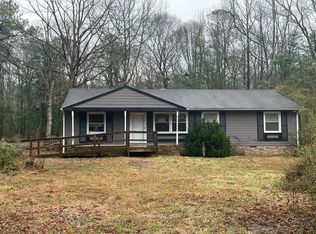 10088 Johnson Town Rd, Ashland, VA 23005