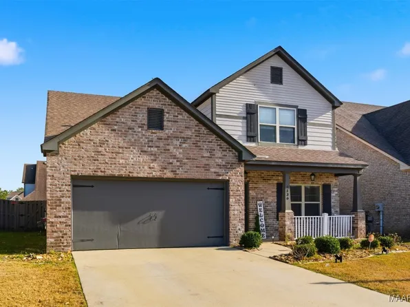 9336 Turnberry Park Dr, Montgomery, AL 36117