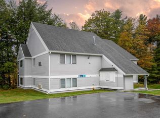 95 Killington Center Dr #323 & 322-R32, Killington, VT 05751