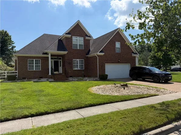 2556 Springhaven Dr, Virginia Beach, VA 23456