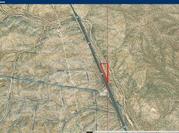 45221 Highway 395, Hinkley, CA 92347