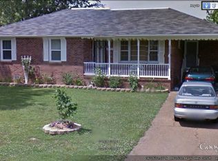 807 Joy Dr, Obion, TN 38240