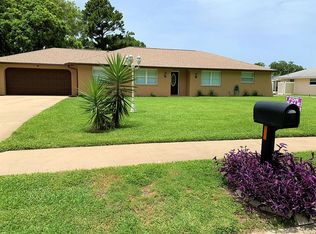 826 Carey Dr, South Daytona, FL 32119