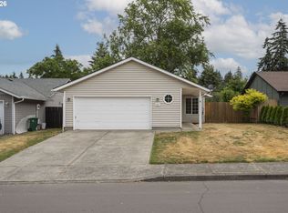 4811 NE 130th Ave, Vancouver, WA 98682