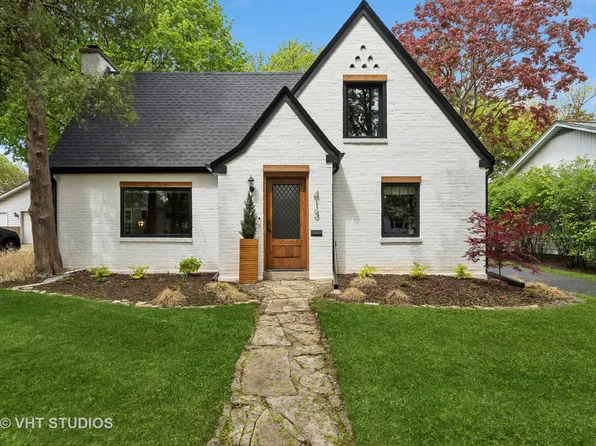 413 2nd Ave, Libertyville, IL 60048