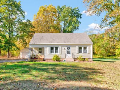 2085 Manchester Road, Glastonbury, CT, 06033