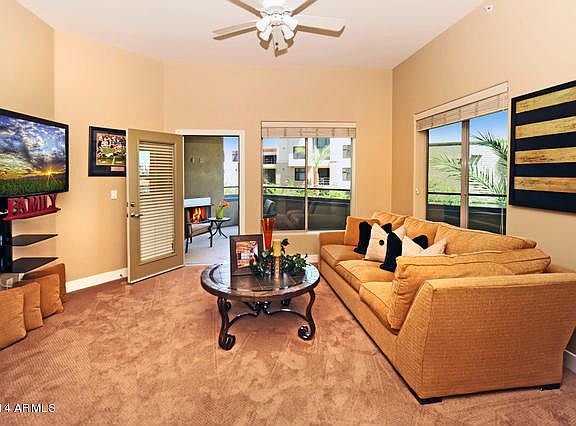 2nd image of 945 E PLAYA DEL NORTE Drive #2012