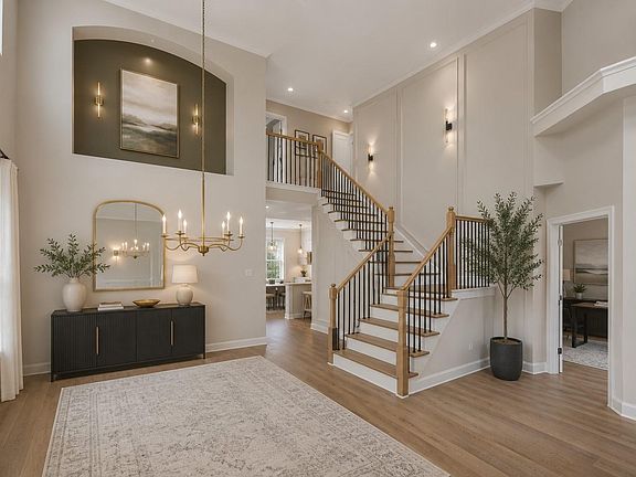 4th image of 85 N Concord Forest Cir